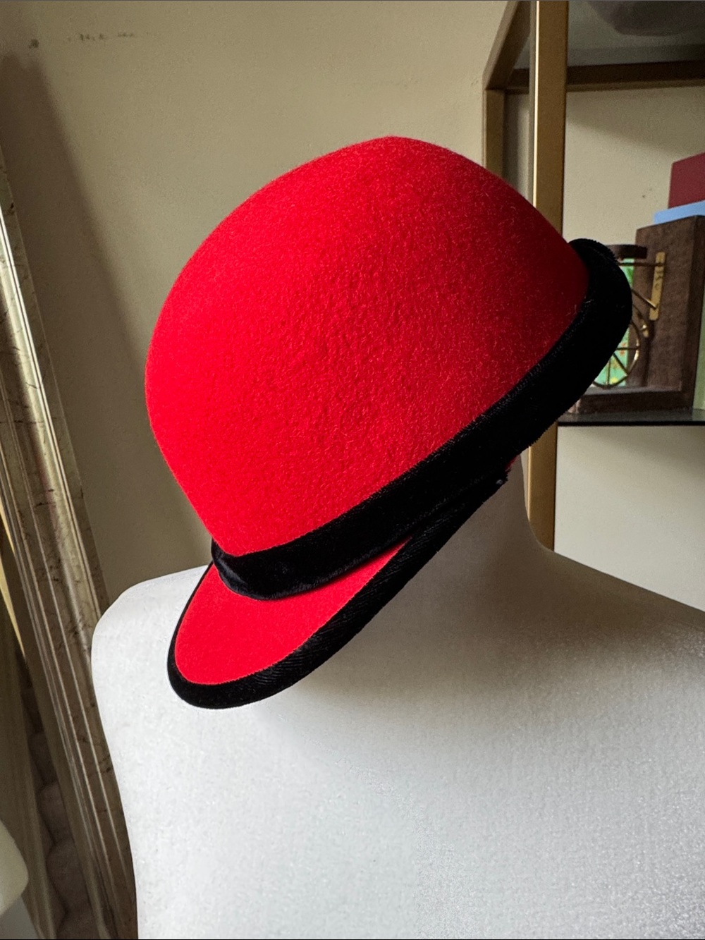 Saks Fifth Avenue Wool Hat